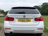 USED 2014 64 BMW 3 SERIES 1.6 316I SPORT TOURING 5d 135 BHP 