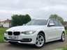 USED 2014 64 BMW 3 SERIES 1.6 316I SPORT TOURING 5d 135 BHP 