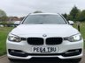 USED 2014 64 BMW 3 SERIES 1.6 316I SPORT TOURING 5d 135 BHP 