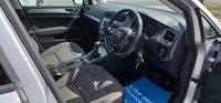 USED 2016 65 VOLKSWAGEN GOLF 1.6 MATCH EDITION TDI BMT DSG 5d 109 BHP 