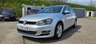 USED 2016 65 VOLKSWAGEN GOLF 1.6 MATCH EDITION TDI BMT DSG 5d 109 BHP 