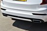 USED 2020 69 VOLVO XC90 2.0 B5 R-DESIGN AWD 5d AUTO 231 BHP FULL VOLVO HISTORY+WINTER PACK