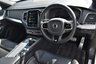 USED 2020 69 VOLVO XC90 2.0 B5 R-DESIGN AWD 5d AUTO 231 BHP FULL VOLVO HISTORY+WINTER PACK
