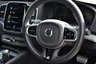 USED 2020 69 VOLVO XC90 2.0 B5 R-DESIGN AWD 5d AUTO 231 BHP FULL VOLVO HISTORY+WINTER PACK