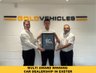 USED 2020 69 VOLVO XC90 2.0 B5 R-DESIGN AWD 5d AUTO 231 BHP FULL VOLVO HISTORY+WINTER PACK