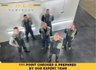 USED 2020 69 VOLVO XC90 2.0 B5 R-DESIGN AWD 5d AUTO 231 BHP FULL VOLVO HISTORY+WINTER PACK