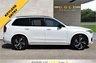 USED 2020 69 VOLVO XC90 2.0 B5 R-DESIGN AWD 5d AUTO 231 BHP FULL VOLVO HISTORY+WINTER PACK
