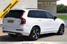USED 2020 69 VOLVO XC90 2.0 B5 R-DESIGN AWD 5d AUTO 231 BHP FULL VOLVO HISTORY+WINTER PACK