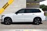 USED 2020 69 VOLVO XC90 2.0 B5 R-DESIGN AWD 5d AUTO 231 BHP FULL VOLVO HISTORY+WINTER PACK
