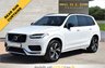 USED 2020 69 VOLVO XC90 2.0 B5 R-DESIGN AWD 5d AUTO 231 BHP FULL VOLVO HISTORY+WINTER PACK