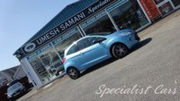 USED 2013 63 FORD KA 1.2 EDGE 3d 69 BHP 