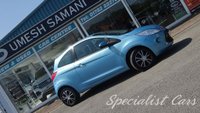 USED 2013 63 FORD KA 1.2 EDGE 3d 69 BHP 