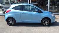 USED 2013 63 FORD KA 1.2 EDGE 3d 69 BHP 