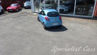 USED 2013 63 FORD KA 1.2 EDGE 3d 69 BHP 