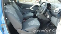 USED 2013 63 FORD KA 1.2 EDGE 3d 69 BHP 