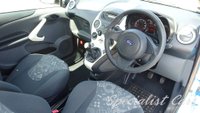 USED 2013 63 FORD KA 1.2 EDGE 3d 69 BHP 