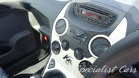 USED 2013 63 FORD KA 1.2 EDGE 3d 69 BHP 