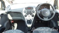USED 2013 63 FORD KA 1.2 EDGE 3d 69 BHP 