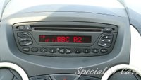 USED 2013 63 FORD KA 1.2 EDGE 3d 69 BHP 