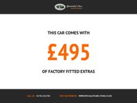 USED 2013 63 FORD KA 1.2 EDGE 3d 69 BHP 