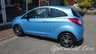 USED 2013 63 FORD KA 1.2 EDGE 3d 69 BHP 