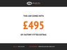 USED 2013 63 FORD KA 1.2 EDGE 3d 69 BHP 