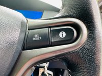 USED 2010 10 HONDA CIVIC 1.3 I-VTEC TYPE S 3d 98 BHP CLIMATE CONTROL