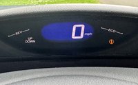 USED 2010 10 HONDA CIVIC 1.3 I-VTEC TYPE S 3d 98 BHP CLIMATE CONTROL