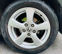 USED 2010 10 HONDA CIVIC 1.3 I-VTEC TYPE S 3d 98 BHP CLIMATE CONTROL
