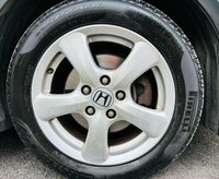 USED 2010 10 HONDA CIVIC 1.3 I-VTEC TYPE S 3d 98 BHP CLIMATE CONTROL