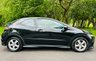 USED 2010 10 HONDA CIVIC 1.3 I-VTEC TYPE S 3d 98 BHP CLIMATE CONTROL