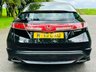 USED 2010 10 HONDA CIVIC 1.3 I-VTEC TYPE S 3d 98 BHP CLIMATE CONTROL