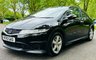 USED 2010 10 HONDA CIVIC 1.3 I-VTEC TYPE S 3d 98 BHP CLIMATE CONTROL