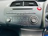 USED 2010 10 HONDA CIVIC 1.3 I-VTEC TYPE S 3d 98 BHP CLIMATE CONTROL