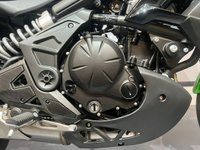 USED 2021 71 KAWASAKI VERSYS 650 GT - BUY ONLINE 24 HRS A DAY - FINANCE AVAILABLE - ALL TYPES OF CREDIT ACCEPTED HUGE SPEC WITH FULL LUGGAGE