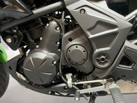 USED 2021 71 KAWASAKI VERSYS 650 GT - BUY ONLINE 24 HRS A DAY - FINANCE AVAILABLE - ALL TYPES OF CREDIT ACCEPTED HUGE SPEC WITH FULL LUGGAGE
