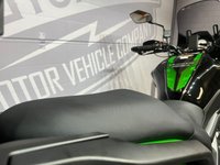 USED 2021 71 KAWASAKI VERSYS 650 GT - BUY ONLINE 24 HRS A DAY - FINANCE AVAILABLE - ALL TYPES OF CREDIT ACCEPTED HUGE SPEC WITH FULL LUGGAGE