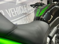 USED 2021 71 KAWASAKI VERSYS 650 GT - BUY ONLINE 24 HRS A DAY - FINANCE AVAILABLE - ALL TYPES OF CREDIT ACCEPTED HUGE SPEC WITH FULL LUGGAGE