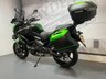 USED 2021 71 KAWASAKI VERSYS 650 GT - BUY ONLINE 24 HRS A DAY - FINANCE AVAILABLE - ALL TYPES OF CREDIT ACCEPTED HUGE SPEC WITH FULL LUGGAGE