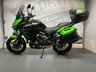 USED 2021 71 KAWASAKI VERSYS 650 GT - BUY ONLINE 24 HRS A DAY - FINANCE AVAILABLE - ALL TYPES OF CREDIT ACCEPTED HUGE SPEC WITH FULL LUGGAGE