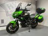 USED 2021 71 KAWASAKI VERSYS 650 GT - BUY ONLINE 24 HRS A DAY - FINANCE AVAILABLE - ALL TYPES OF CREDIT ACCEPTED HUGE SPEC WITH FULL LUGGAGE