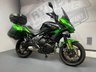 USED 2021 71 KAWASAKI VERSYS 650 GT - BUY ONLINE 24 HRS A DAY - FINANCE AVAILABLE - ALL TYPES OF CREDIT ACCEPTED HUGE SPEC WITH FULL LUGGAGE