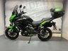 USED 2021 71 KAWASAKI VERSYS 650 GT - BUY ONLINE 24 HRS A DAY - FINANCE AVAILABLE - ALL TYPES OF CREDIT ACCEPTED HUGE SPEC WITH FULL LUGGAGE