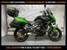 USED 2021 71 KAWASAKI VERSYS 650 GT - BUY ONLINE 24 HRS A DAY - FINANCE AVAILABLE - ALL TYPES OF CREDIT ACCEPTED HUGE SPEC WITH FULL LUGGAGE