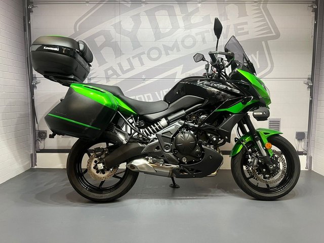 2021 71 Kawasaki Versys 650 GT - BUY ONLINE 24 HRS A DAY - FINANCE AVAILABLE - ALL TYPES OF CREDIT ACCEPTED