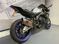 USED 2020 20 YAMAHA R1M - BUY ONLINE 24 HRS A DAY - FINANCE AVAILABLE - ALL TYPES OF CREDIT ACCEPTED WITH FULL AKRAPOVIC EXHAUST
