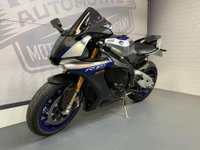 USED 2020 20 YAMAHA R1M - BUY ONLINE 24 HRS A DAY - FINANCE AVAILABLE - ALL TYPES OF CREDIT ACCEPTED WITH FULL AKRAPOVIC EXHAUST