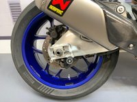 USED 2020 20 YAMAHA R1M - BUY ONLINE 24 HRS A DAY - FINANCE AVAILABLE - ALL TYPES OF CREDIT ACCEPTED WITH FULL AKRAPOVIC EXHAUST