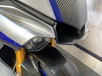 USED 2020 20 YAMAHA R1M - BUY ONLINE 24 HRS A DAY - FINANCE AVAILABLE - ALL TYPES OF CREDIT ACCEPTED WITH FULL AKRAPOVIC EXHAUST