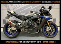 USED 2020 20 YAMAHA R1M - BUY ONLINE 24 HRS A DAY - FINANCE AVAILABLE - ALL TYPES OF CREDIT ACCEPTED WITH FULL AKRAPOVIC EXHAUST